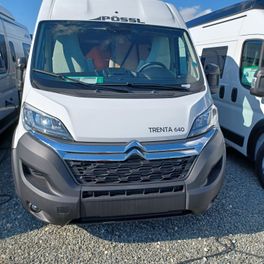 Produktbild - Pössl Trenta 640