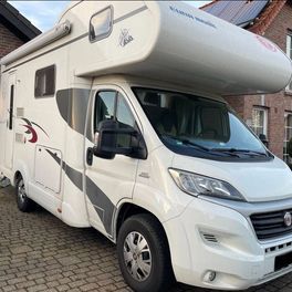 Produktbild - Eura Mobil Activa One 630 LS