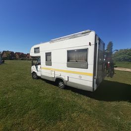 Produktbild - Knaus Traveller