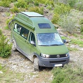 Obrázek produktu - Volkswagen VW T5