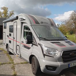 Obrázek produktu - Challenger S 217
