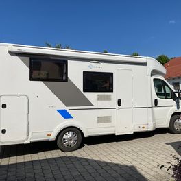 Obrázek produktu - Sun Living S 70 SL