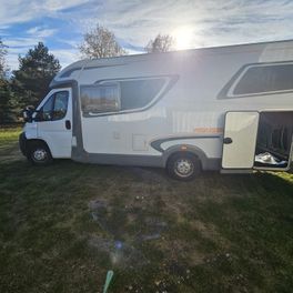 Produktbillede - Weinsberg Ti 650 MEG