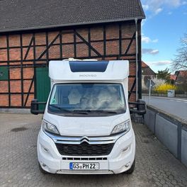 Produktbillede - Mooveo TEI 70 EBH
