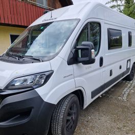 Product image - Chausson V 594