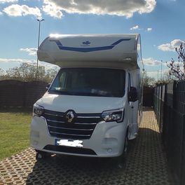 Obrázek produktu - Ahorn ACA 690