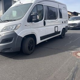 Produktbild - Pössl Roadcamp R