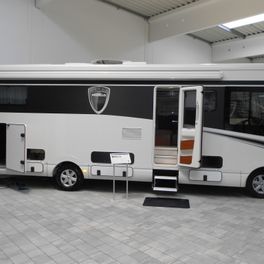 Produktbild - Morelo Loft 86 LBT