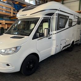 Obraz produktu - Hymer B MC T 550