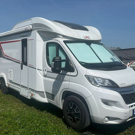 Produktbild - LMC Tourer Lift H 660 G