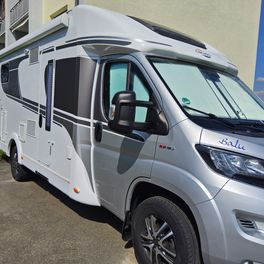 Produktbild - Carado T 447 Clever+ Edition