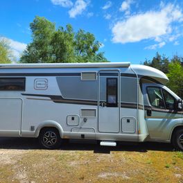 Product afbeelding - Carthago chic c-line T 4.9