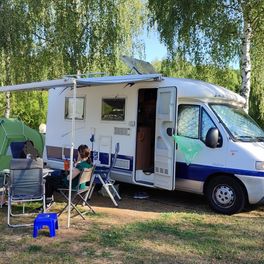 Produktbild - Andere Moncayo Halcon 340