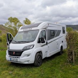 Product image - Rapido C 55