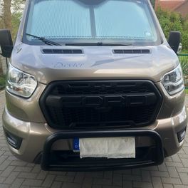 Produktbild - Karmann Dexter 570 4x4