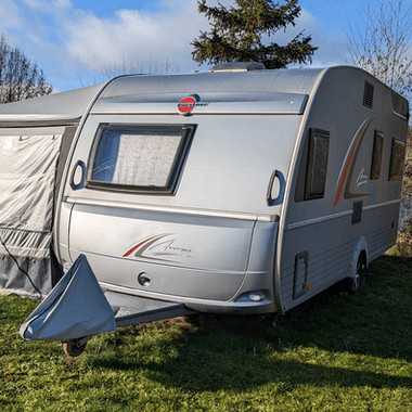 Wohnwagen verkaufen mit caravanmarkt24